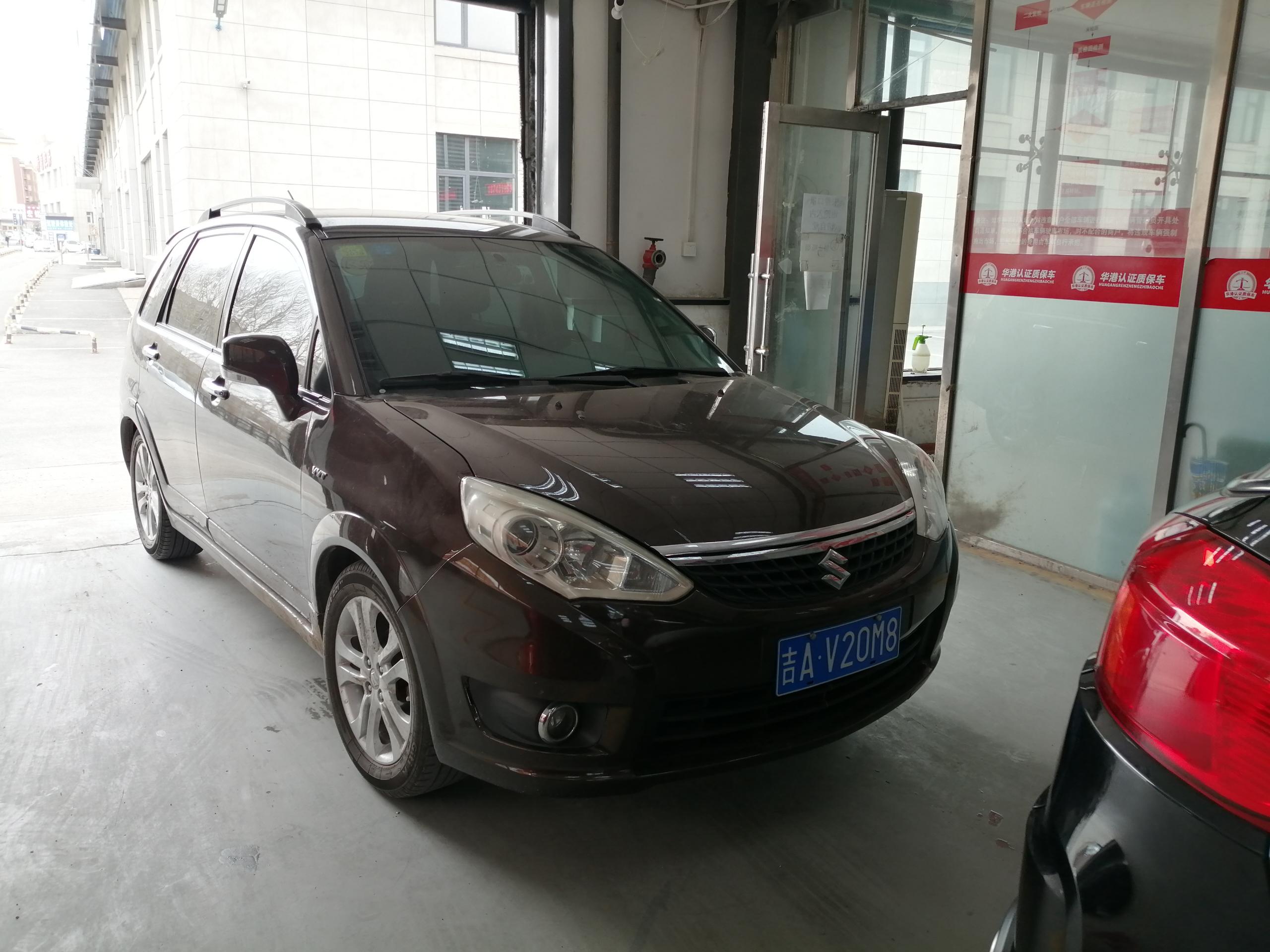 利亚纳a6