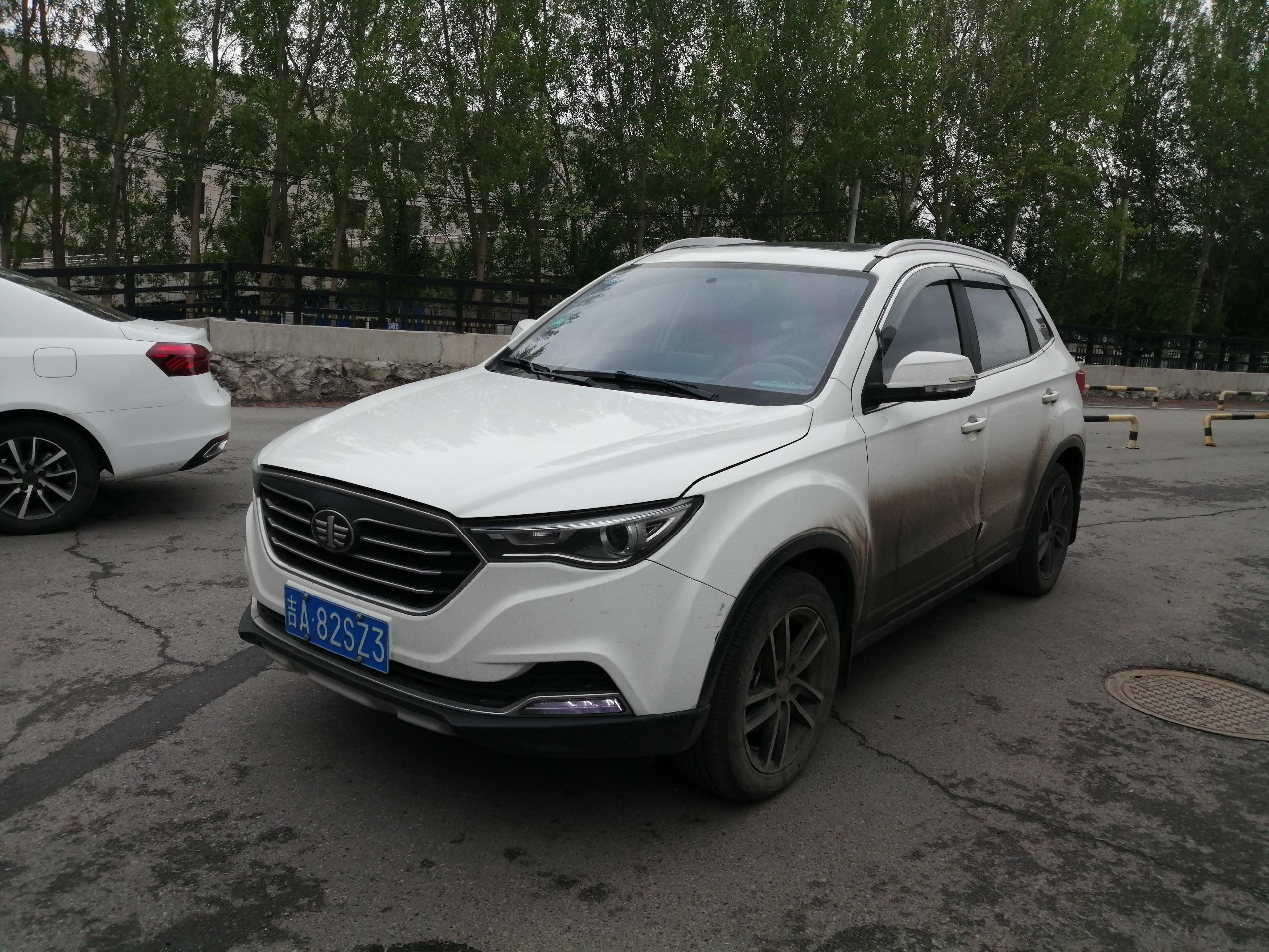 广东奔腾b50车12万公里回收价格_奔腾车多少钱_董涛说车 奔腾